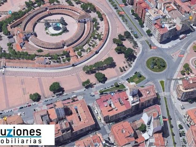 Piso en venta en Albacete, Fiesta del arbol