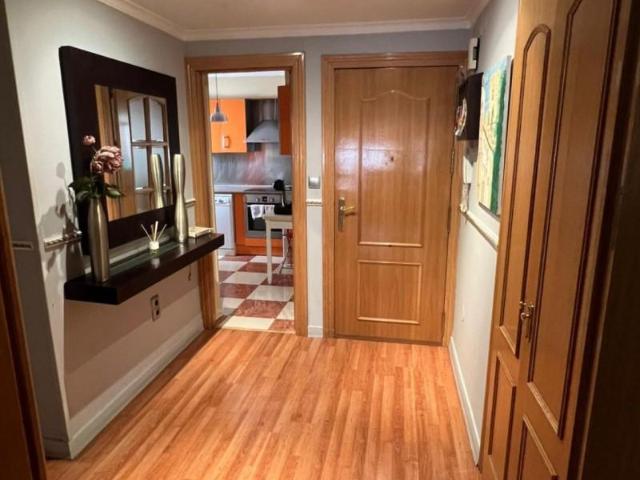 Piso en venta en Albacete, Hospital