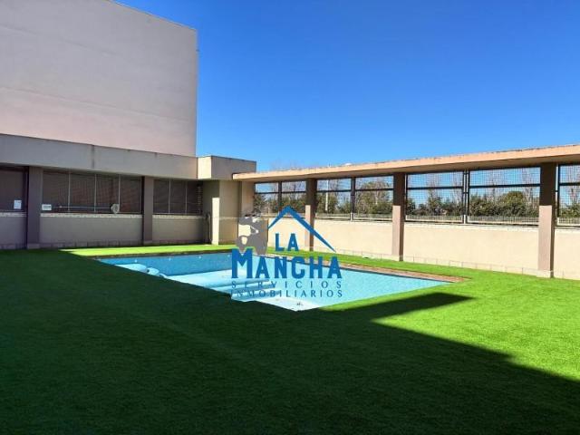 Piso en venta en Albacete, Imaginalia