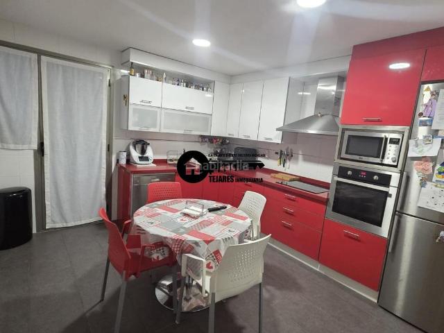 Piso en venta en Albacete, Imaginalia Llanos del Águila. INMOBILIARIA TEJARES VENDE ESTUPENDO PISO VPO CON GARAJE Y TRASTERO EN IMAGINALIA. Pisos.