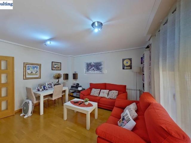 Piso en venta en Albacete, Imaginalia Llanos del Águila. PISO DE DOS HABITACIONES, DOS BAÑOS Y TRASTERO. Pisos.