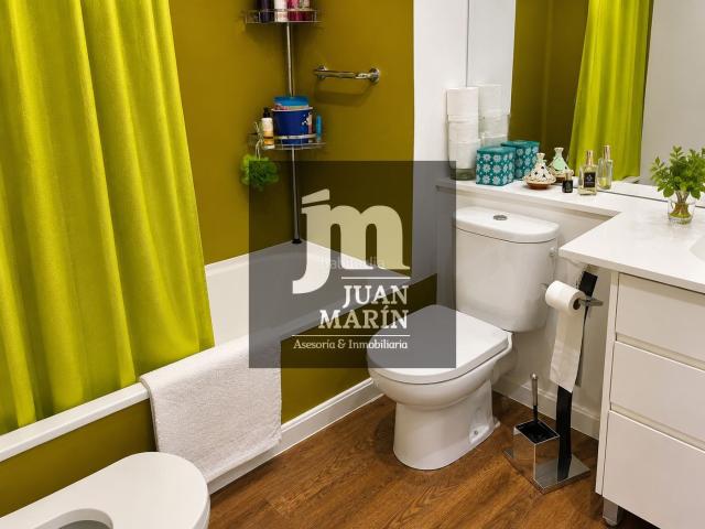 Piso en venta en Albacete, Imaginalia Llanos del Águila. Vivienda con Piscina en Imaginalia Exclusiva Inmobiliaria Juan Marín. Pisos.