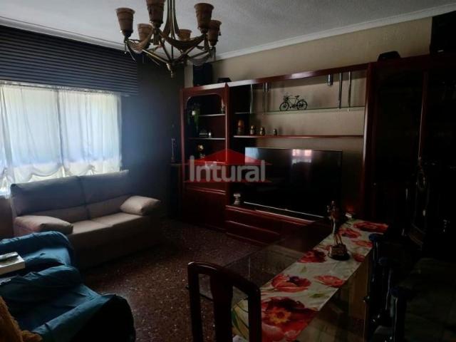 Piso en venta en Albacete, Industria