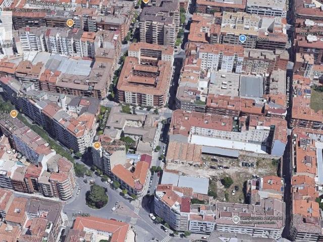Piso en venta en Albacete, Industria. Venta piso en Albacete. Pisos.