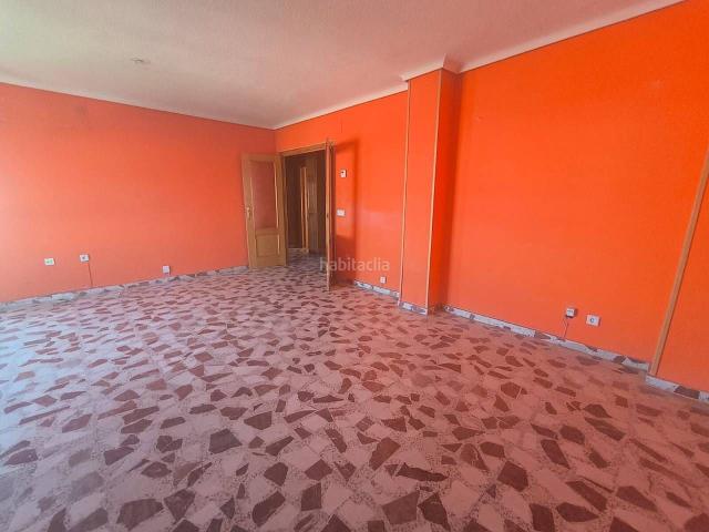 Piso en venta en Albacete, Industria. PISO EN MENENDEZ PIDAL. Pisos.