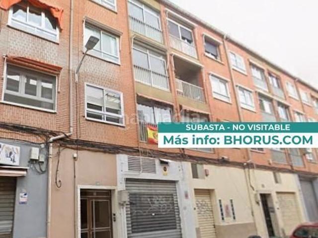 Piso en venta en Albacete, Industria. Pisos.