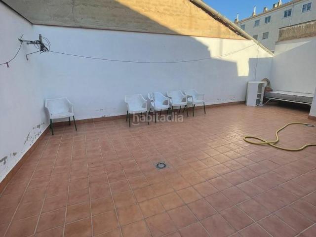 Piso en venta en Albacete, Industria. Pisos.