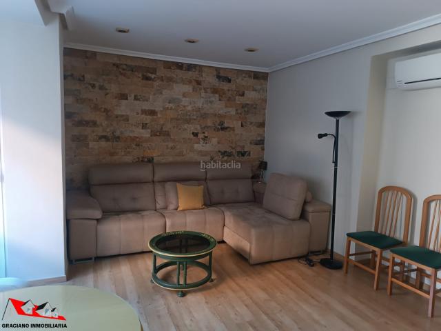 Piso en venta en Albacete, Industria. Se vende piso en Avenida Ramon y Cajal. Pisos.