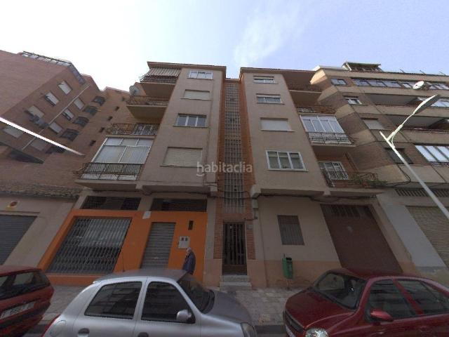 Piso en venta en Albacete, Industria. Solvia Inmobiliaria Piso Albacete. Pisos.