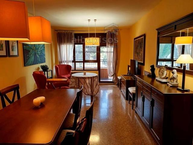 Piso en venta en Albacete, Parque Lineal Puente de Madera