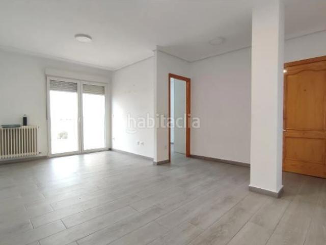 Piso en venta en Albacete, Parque Sur. Pisos.