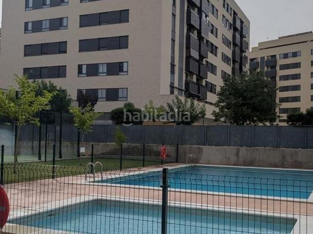 Piso en venta en Albacete, San Antonio Abad. INMOHOUSE VENDE PISO SEMINUEVO CON TERRAZA AMPLIA Y ZONAS COMUNES. Pisos.