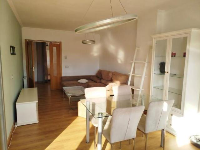Piso en venta en Albacete, San Antonio Abad Polígono San Antón