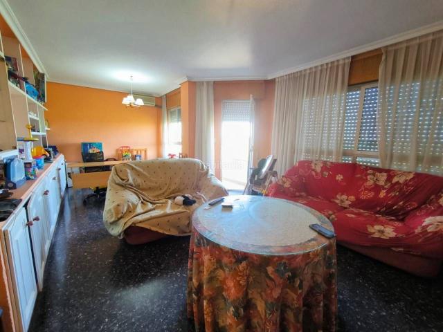 Piso en venta en Albacete, San Antonio Abad. PISO EN ESTACIÓN. Pisos.