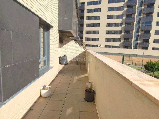 Piso en venta en Albacete, San Antonio Abad. Pisos.