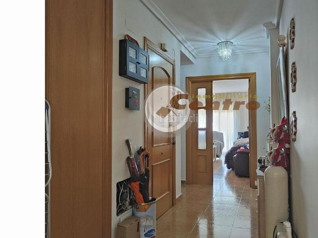 Piso en venta en Albacete, San Pablo. AlbacetePiso. Pisos.