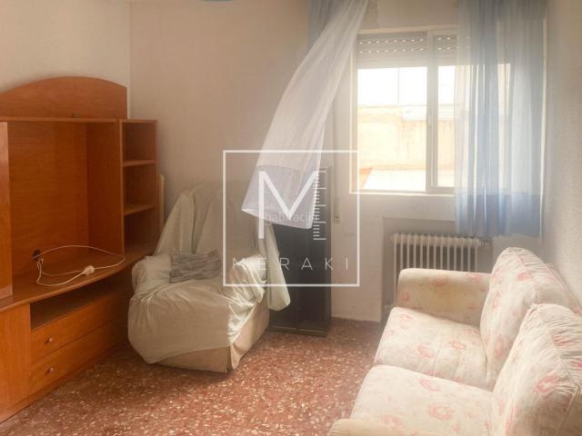 Piso en venta en Albacete, San Pablo. Meraki vende piso en San Pablo. Pisos.