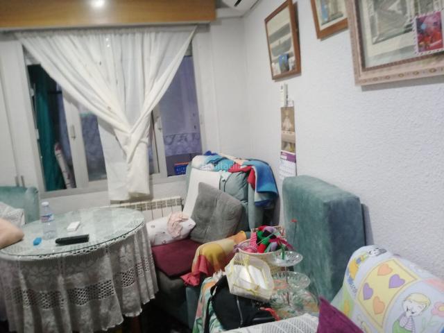 Piso en venta en Albacete, San Pablo. Pisos.
