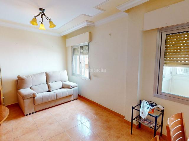 Piso en venta en Albacete, San Pablo. Pisos.