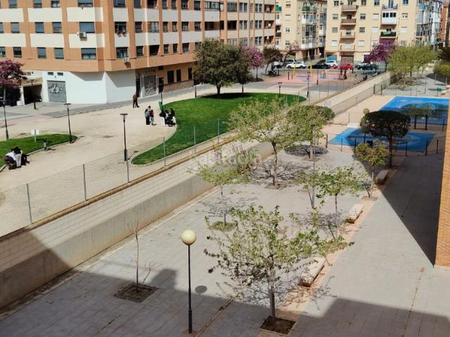 Piso en venta en Albacete, Santa Teresa Vereda. Se vende apartamento en paseo de Circunvalación. Pisos.
