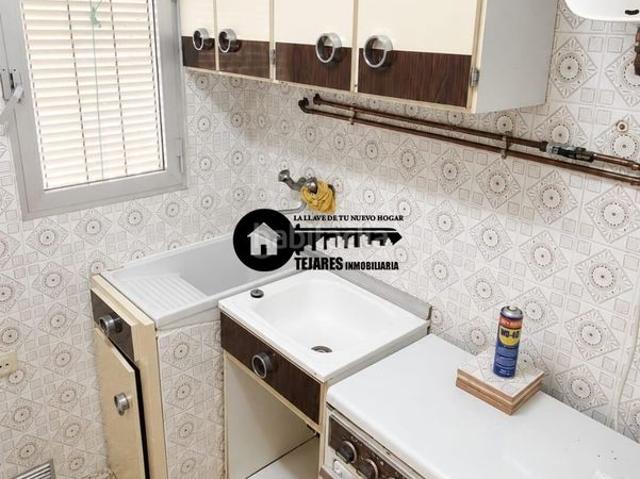 Piso en venta en Albacete, Santa Teresa Vereda. SE VENDE PISO EN ZONA SANTA TERESA GRAN OPORTUNIDAD PARA REFORMAR. Pisos.