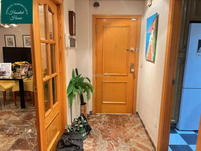 Piso en venta en Albacete, Santa Teresa Vereda. Piso en venta en Santa Teresa, 4 dormitorios. Pisos.