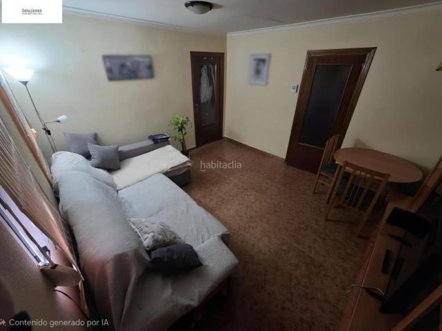 Piso en venta en Albacete, Santa Teresa Vereda. PISO EN ZONA PERPETUO SOCORRO. Pisos.