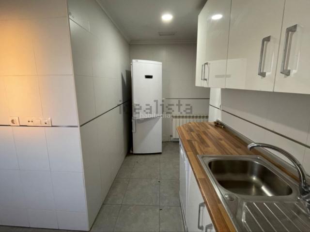Piso en venta en Albacete, Santa Teresa Vereda. Pisos.