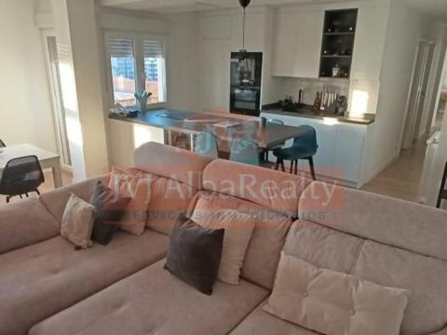 Piso en venta en Albacete, Santo Ángel