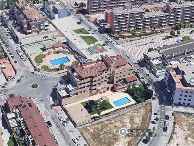Piso en venta en Albacete, Universidad. Venta piso en Albacete. Pisos.