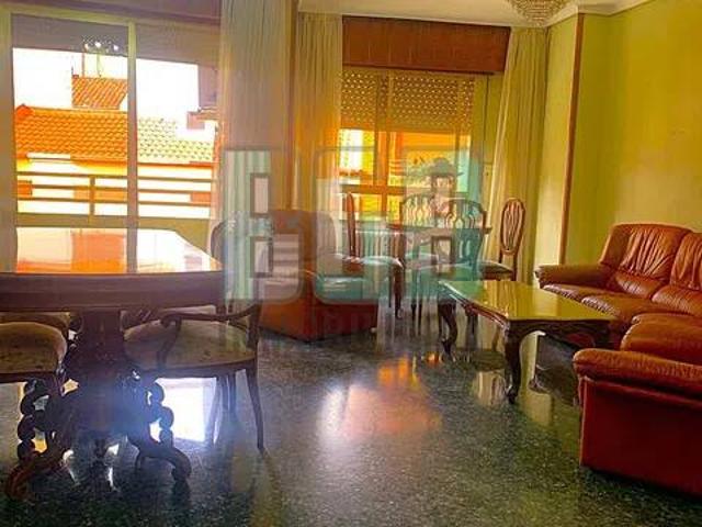 Piso en Venta en Albacete