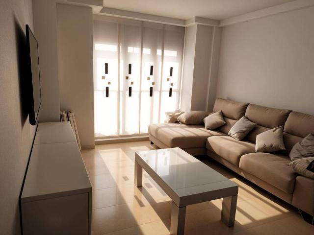 Piso en Venta en Albacete