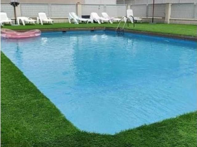 Piso en Venta en Albacete