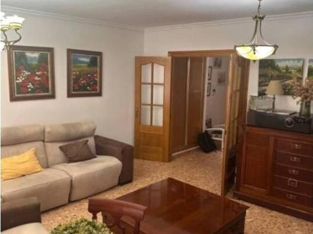 Piso en Venta en Albacete