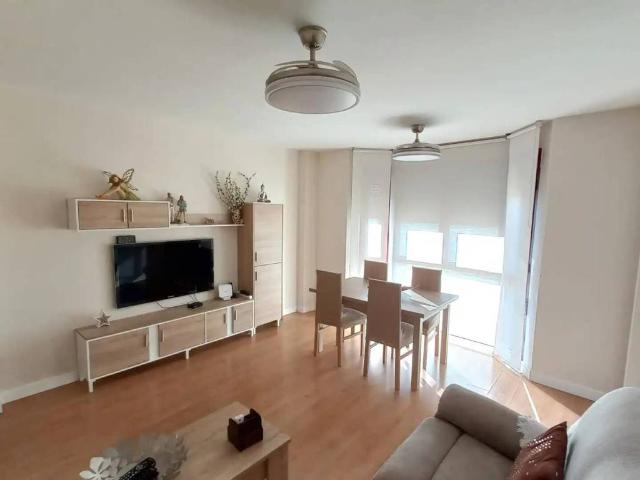 Piso en Venta en Albacete
