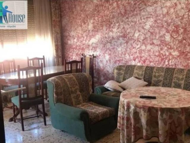 Piso en Venta en Albacete