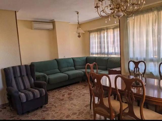 Piso en Venta en Albacete