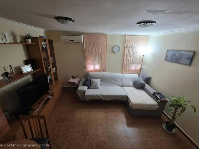 Piso en Venta en Albacete