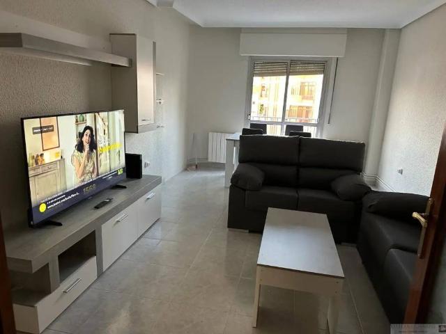 Piso en Venta en Albacete