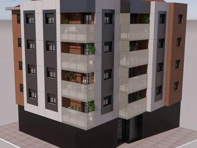 Piso en Venta en Albacete