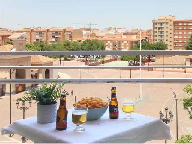Piso en Venta en Albacete