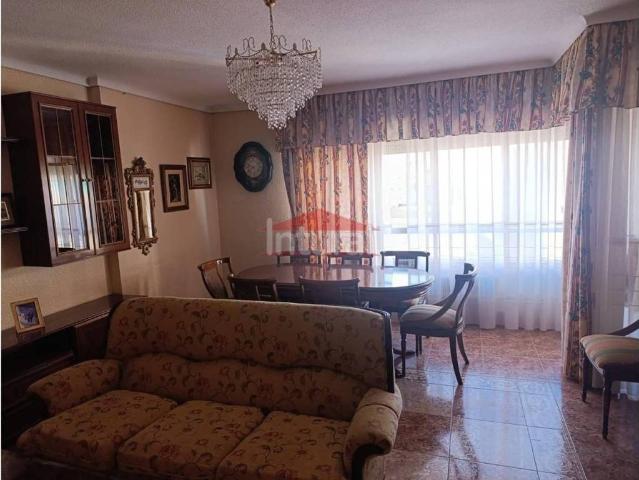 Piso en Venta en Albacete