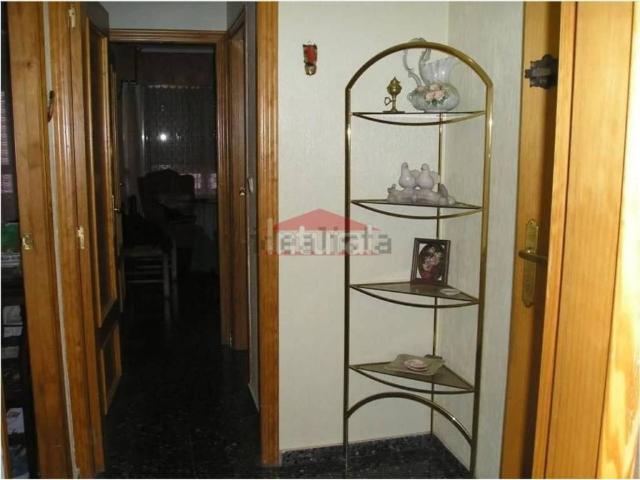 Piso en Venta en Albacete
