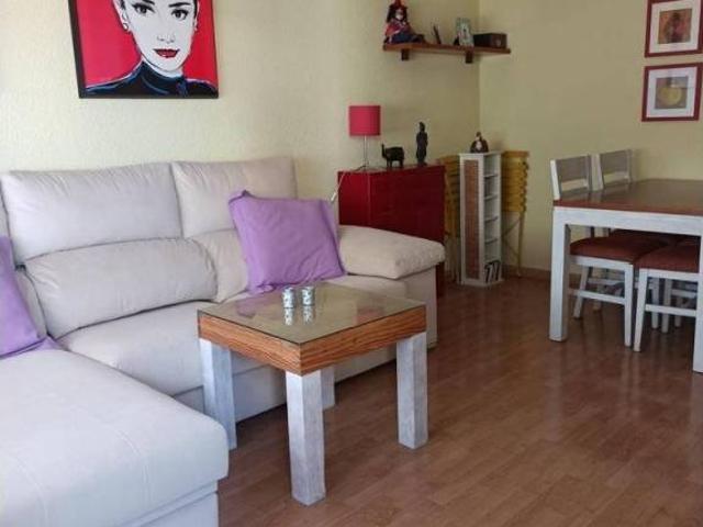 Piso en Venta en Albacete