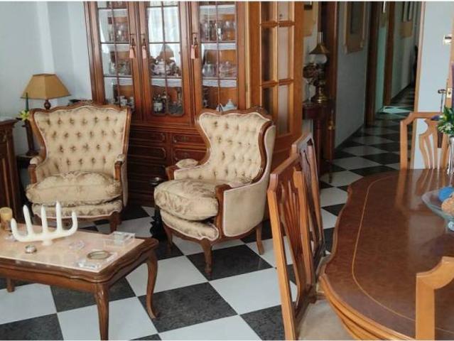 Piso en Venta en Albacete