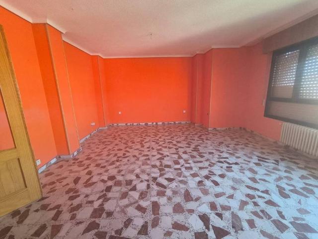 Piso en Venta en Albacete