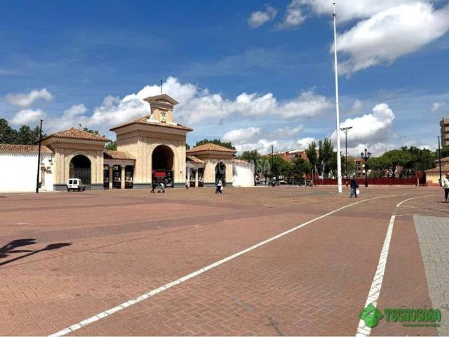 Piso en Venta en Albacete