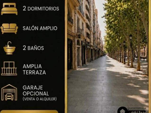 Piso en Venta en Albacete