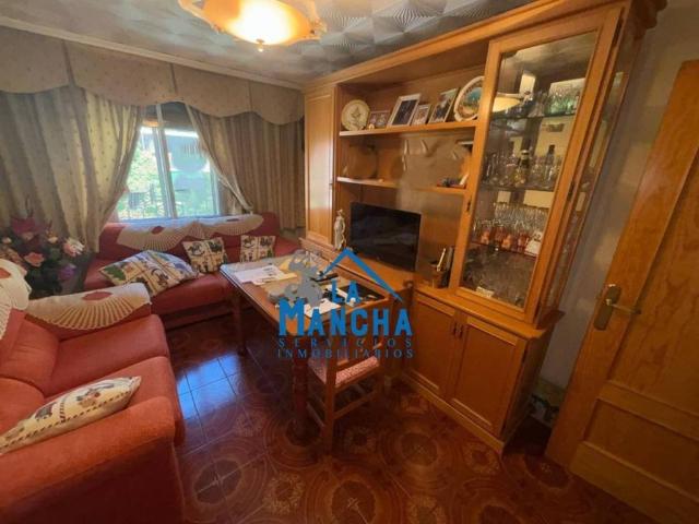 Piso en Venta en Albacete