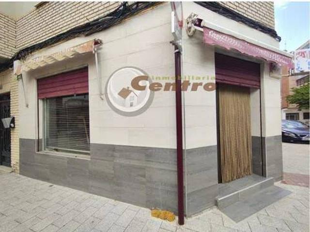 Piso en Venta en Albacete